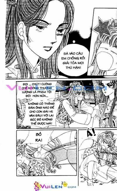 cô nàng đỏm dáng chapter 7 21