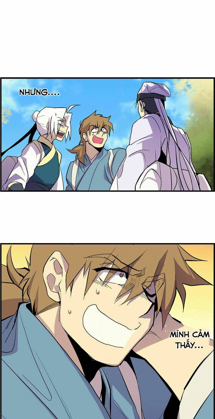 biên niên sử lãnh nguyệt chapter 15 44