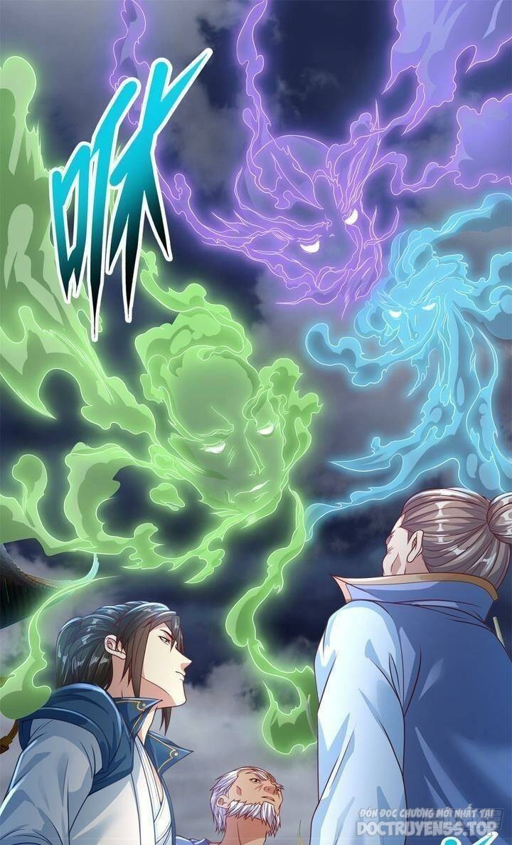 ta có khả năng vô hạn đốn ngộ chapter 9 21
