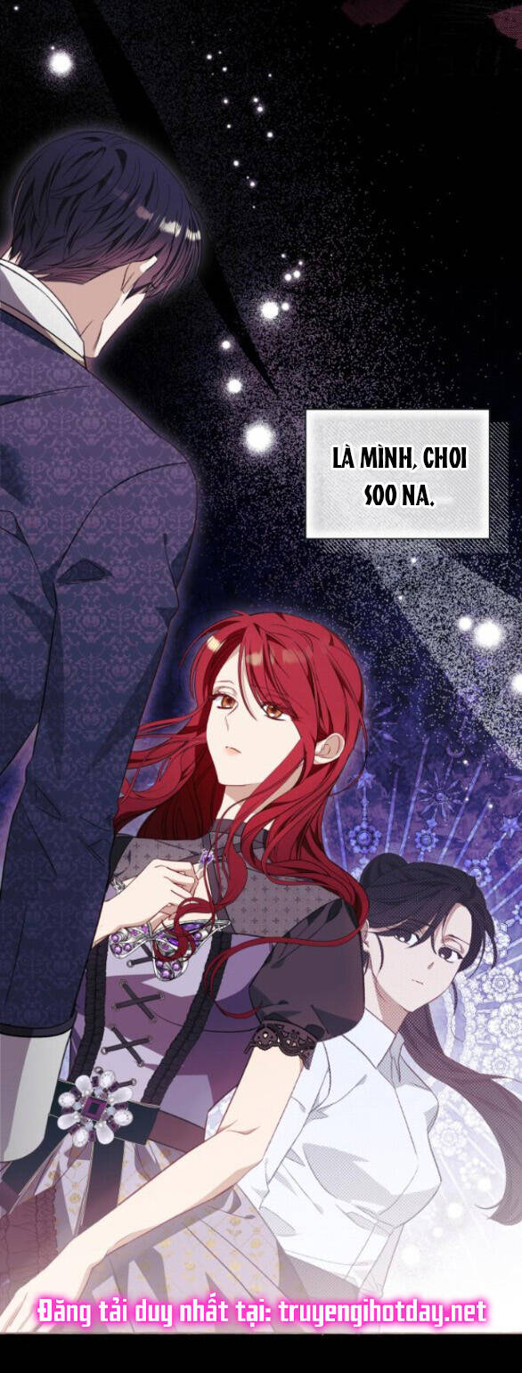 tôi tưởng đó chỉ là tiểu thuyết trọng sinh bình thường chapter 35.1 20