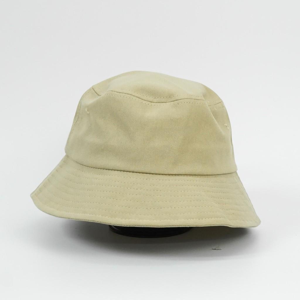 Mũ Bucket Basic Cap 0081