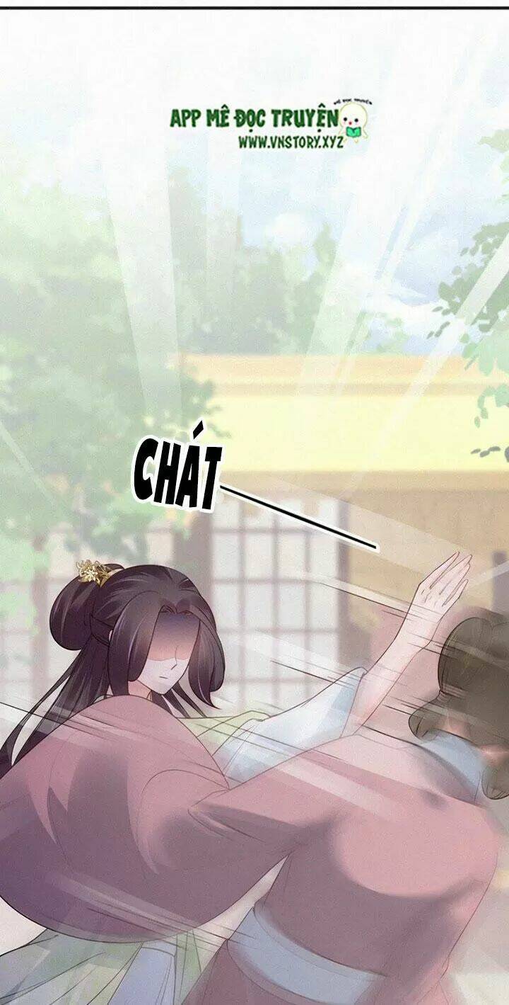 thiên hương mỹ nhân chapter 47 22