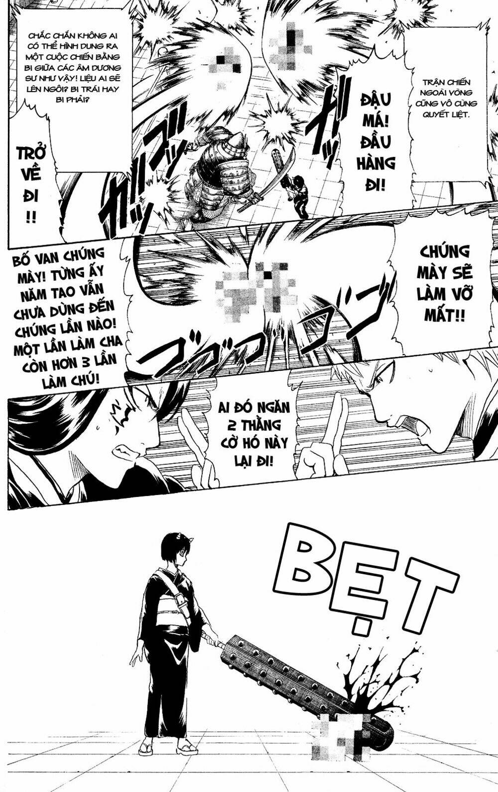gintama - linh hồn bạc chapter 286 13