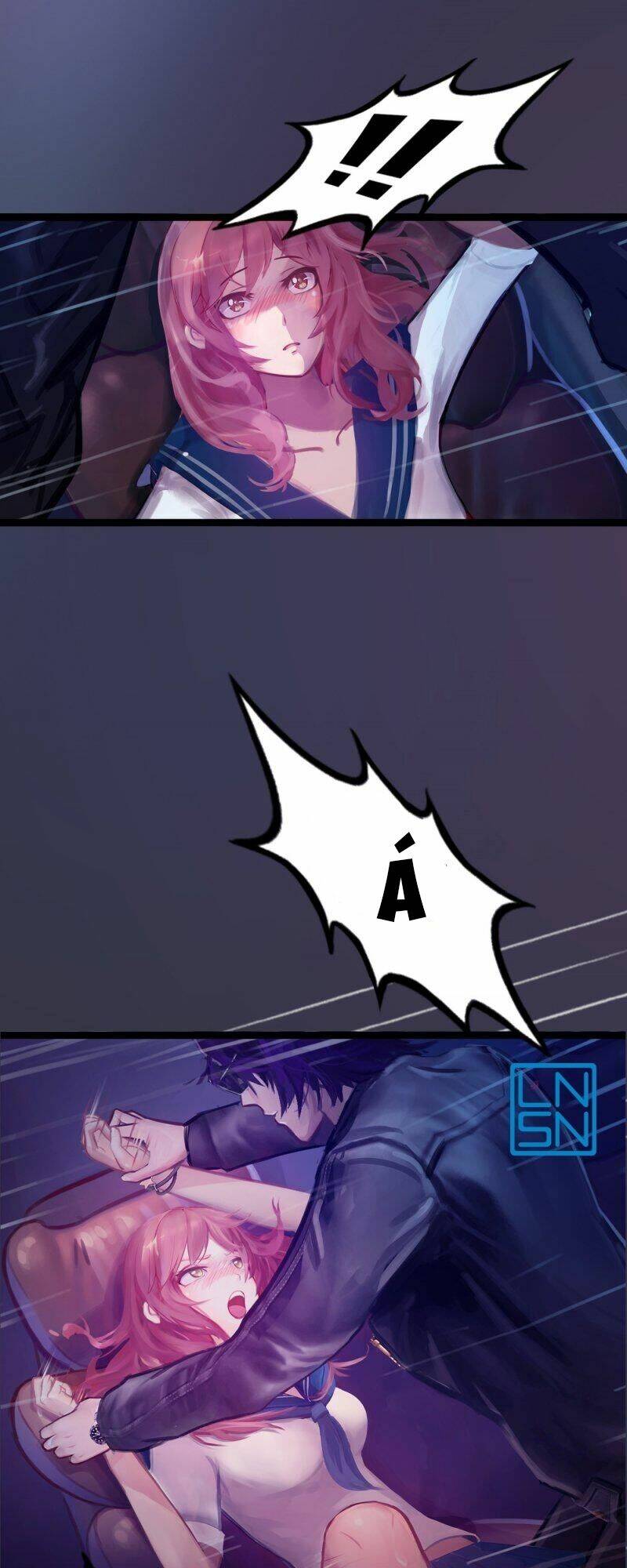 cưng chiều tình yêu bé nhỏ chapter 7 12