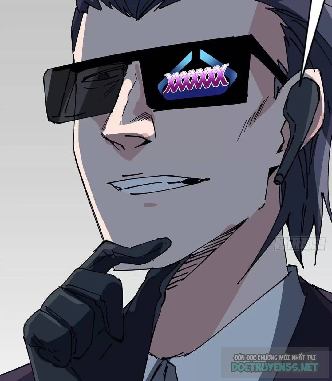 giải cứu 99 nữ chính ở mạt thế chapter 102 16