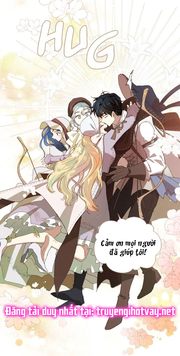 tôi là fan cứng hoàng tử chapter 68.2 11