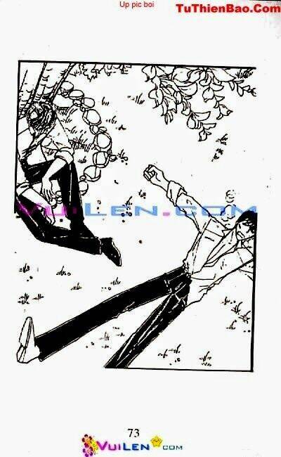 cô bé khóc nhè chapter 10 72