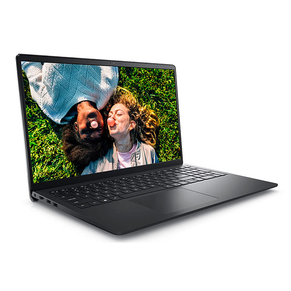 Laptop Dell Inspiron 15 3520 (71003262) (i7-1255U/RAM 8GB/512GB SSD/ Windows 11 + Office/Đen)- Hàng chính hãng