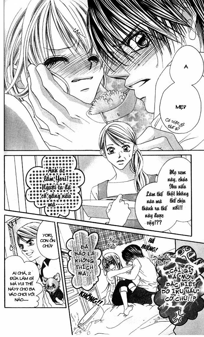 i love my little sister chapter 31 29