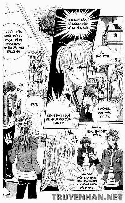 viên đạn tình yêu chapter 2 47