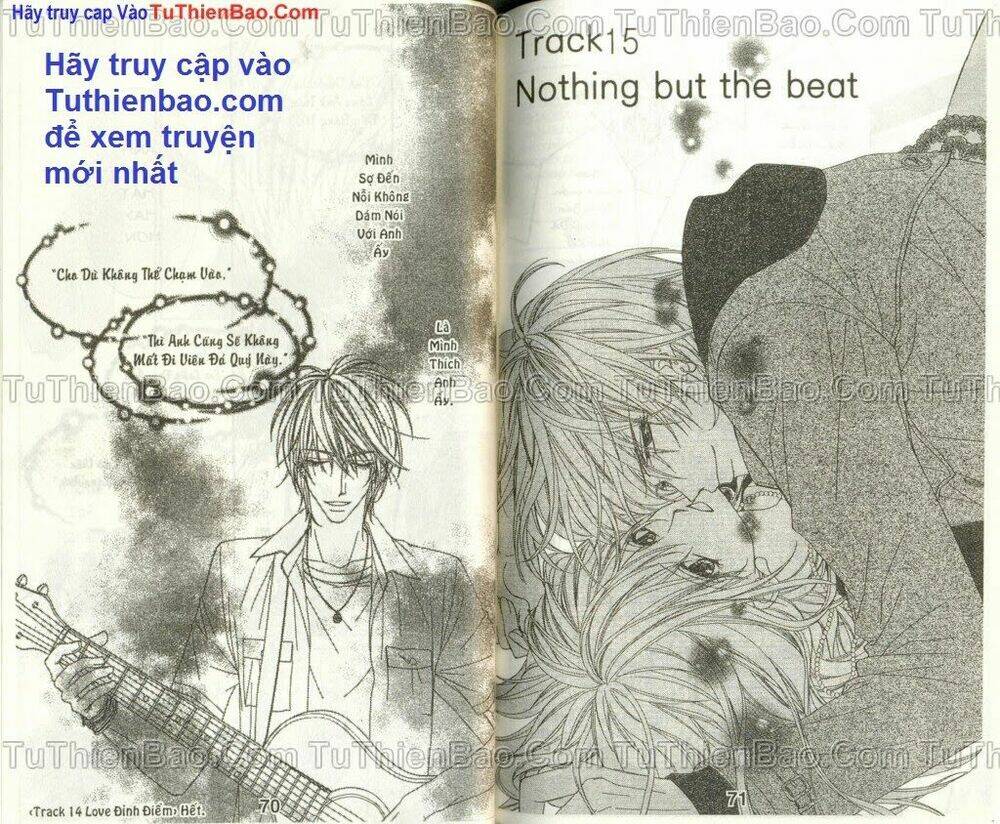 dũng cảm để yêu em chapter 4 36