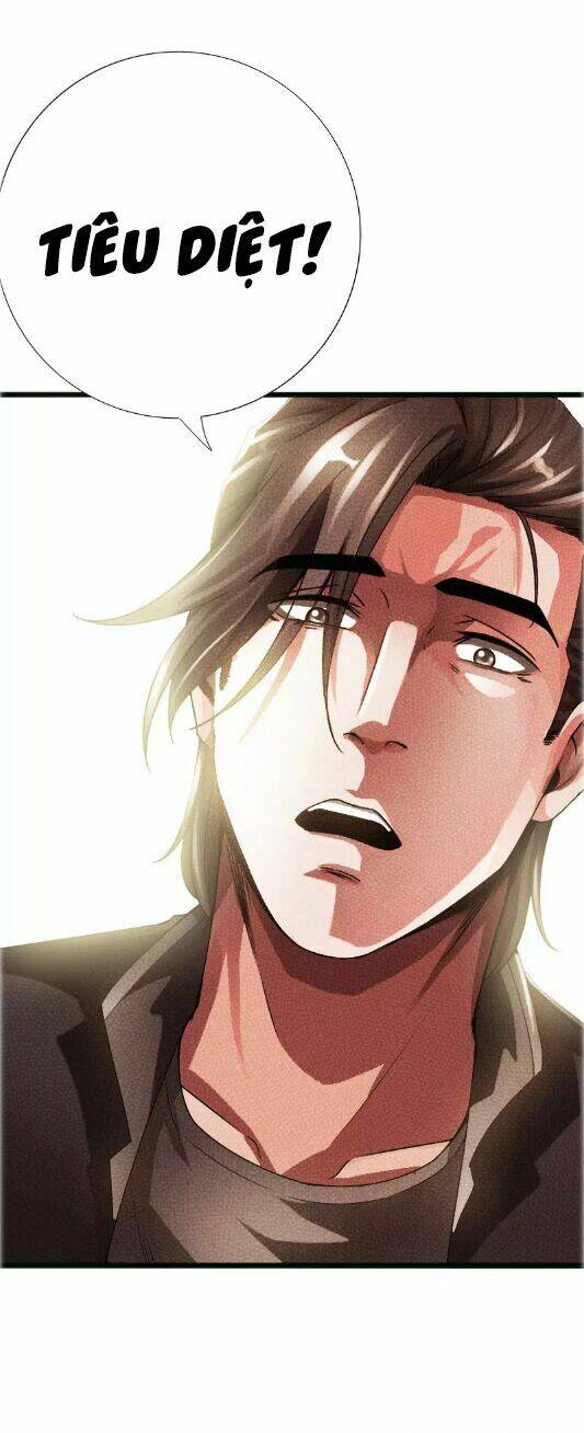 tuyệt phẩm tà thiếu chapter 40 8