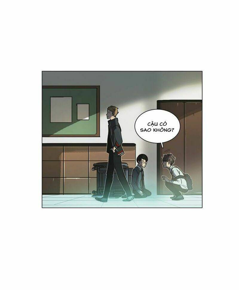 giải thoát chapter 13 34