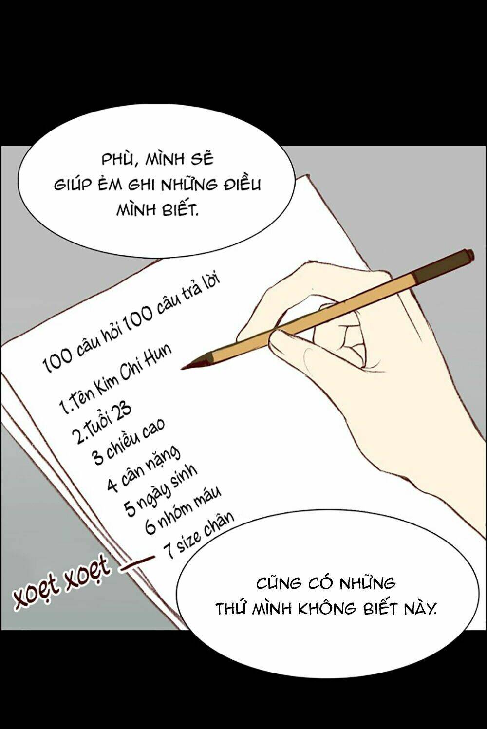 bạn gái tôi là con trai chapter 15 6