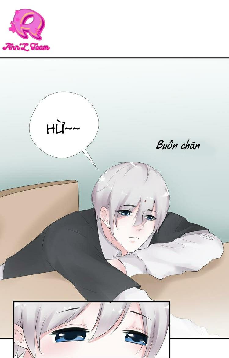 nỗi nhớ ngàn năm chapter 20 6