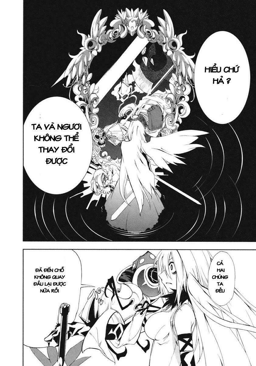 yumekui merry chapter 15 18