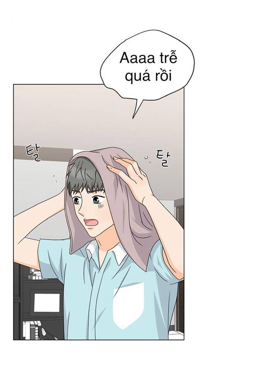 idol và sếp, em yêu ai? chapter 94 19