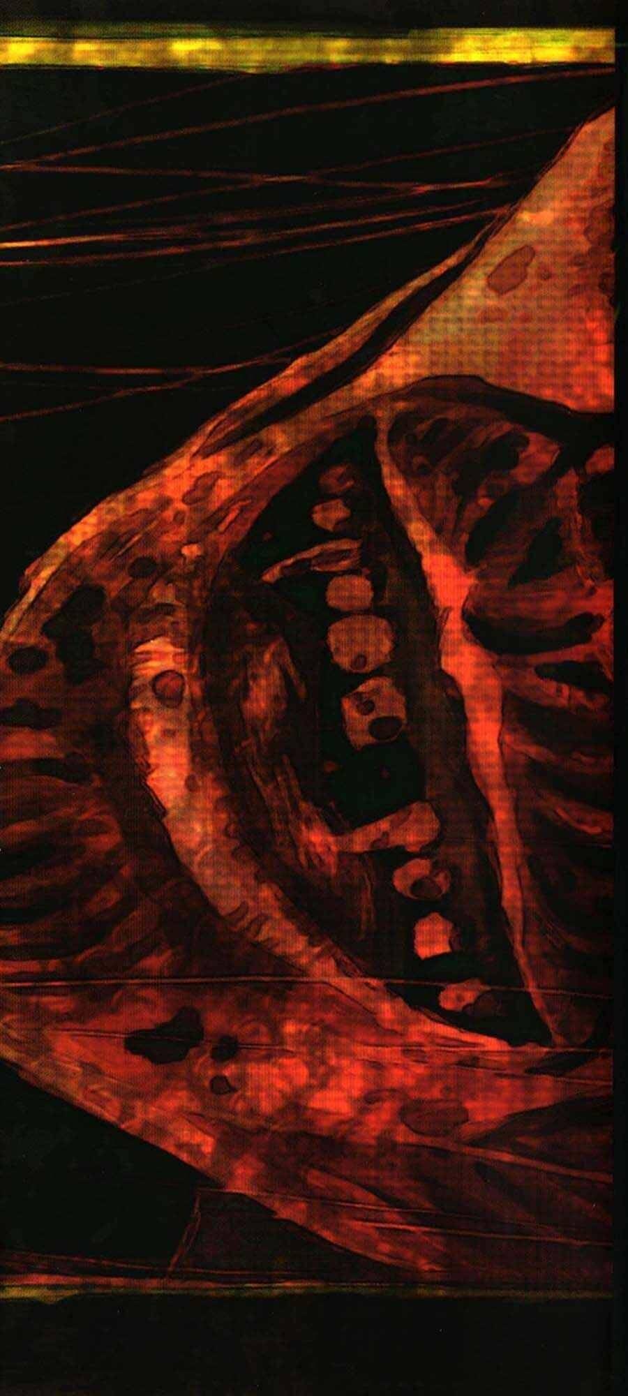 đảo ma cà rồng chapter 381 2