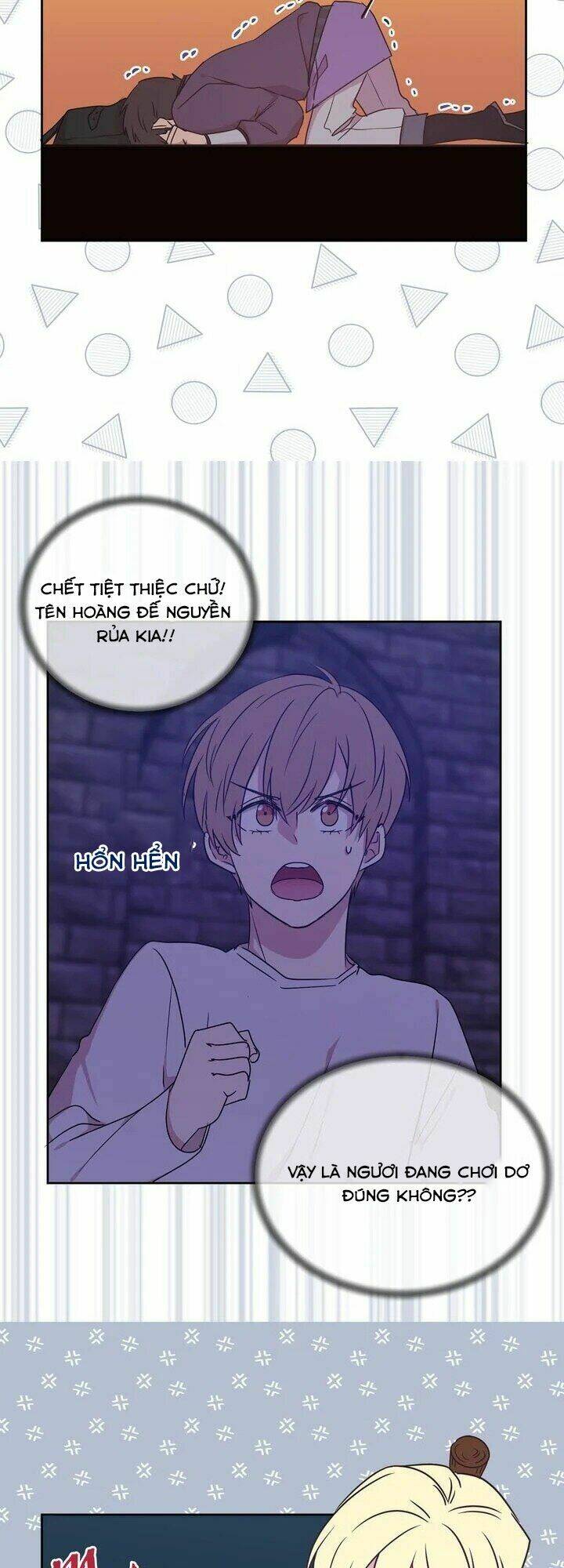 tôi chọn kết thúc của hoàng đế chapter 36 25