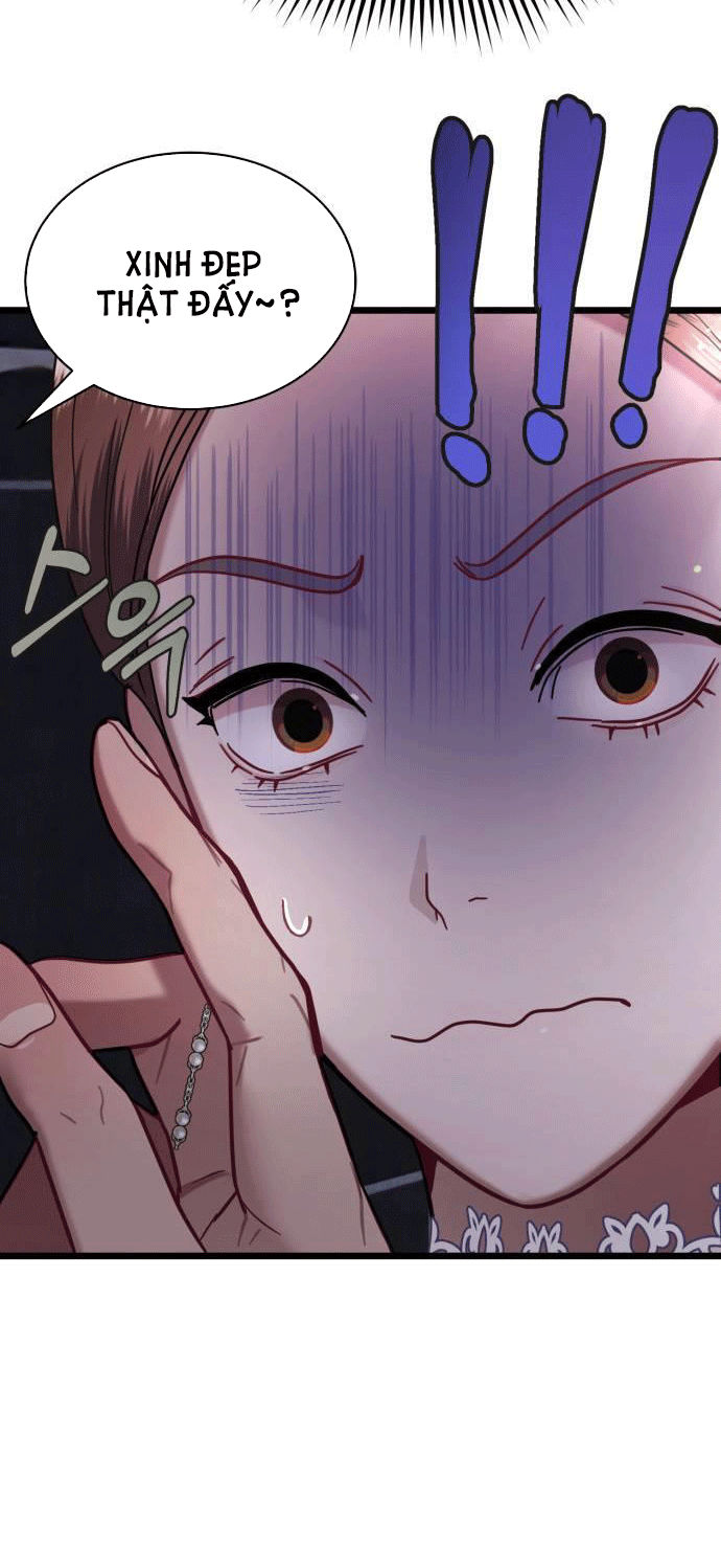 ảo thuật gia quyến rũ chapter 16.1 25