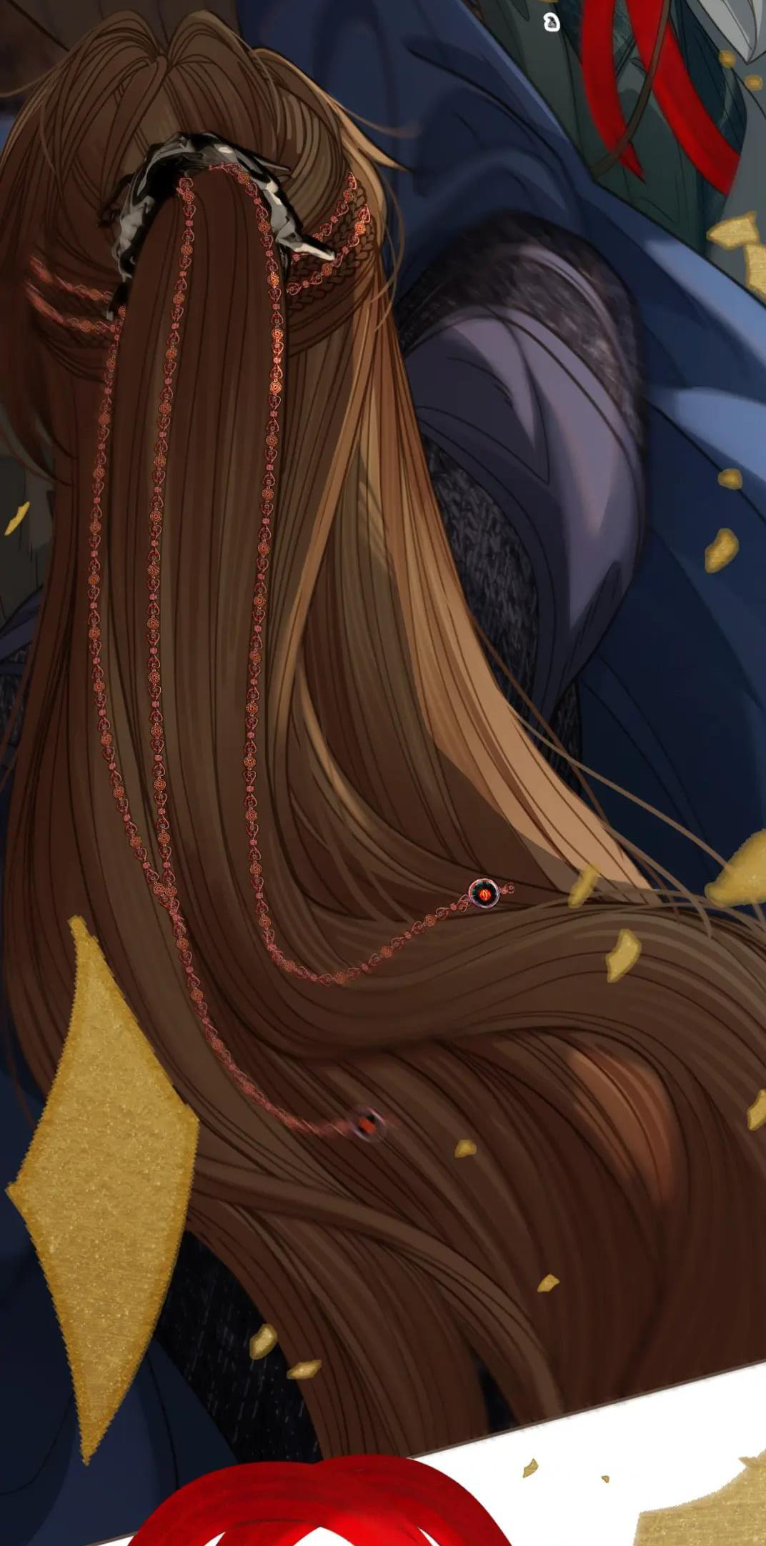 á nô 2: thám hoa chapter 3 19