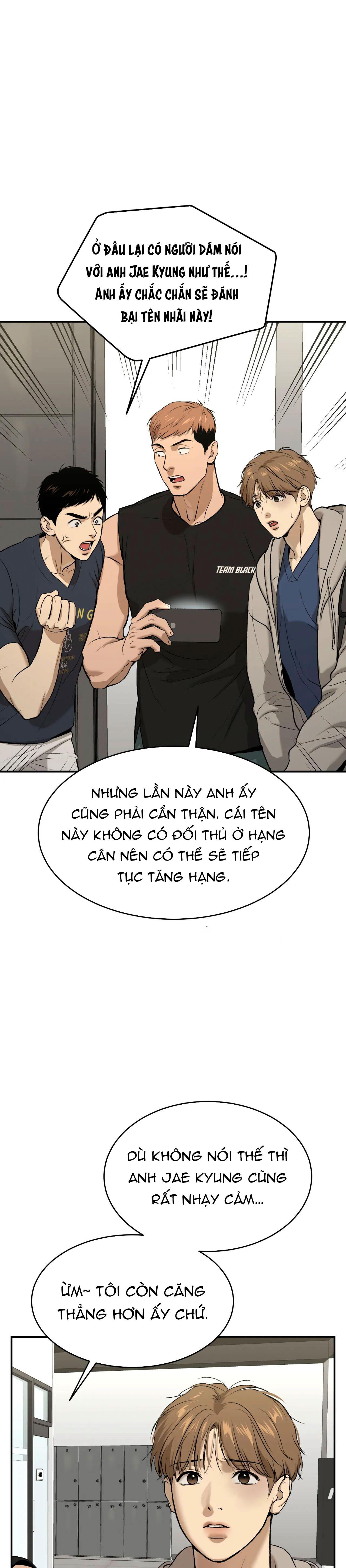 điềm rủi chapter 13 42