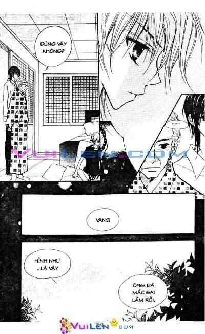 thiên thần dễ thương chapter 5 24