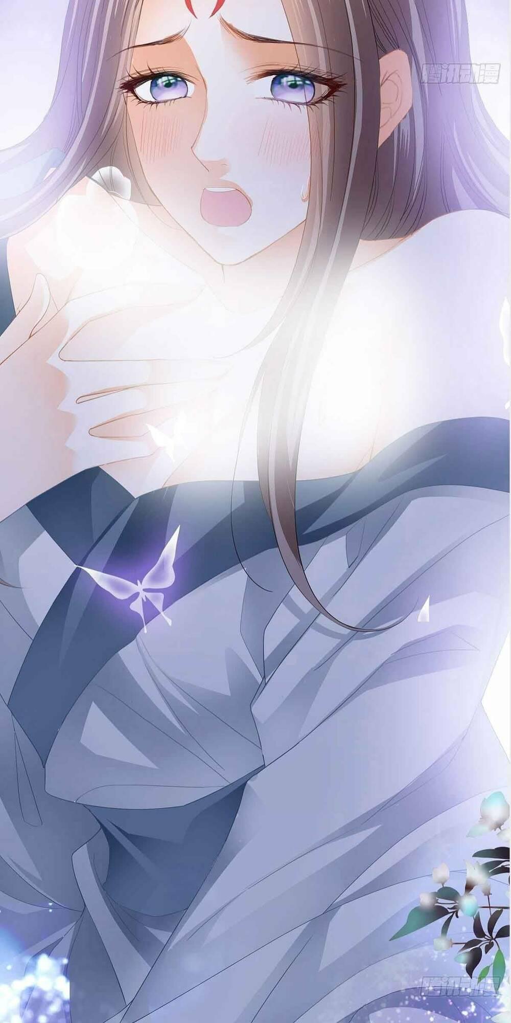 bổn vương muốn nàng chapter 65 33