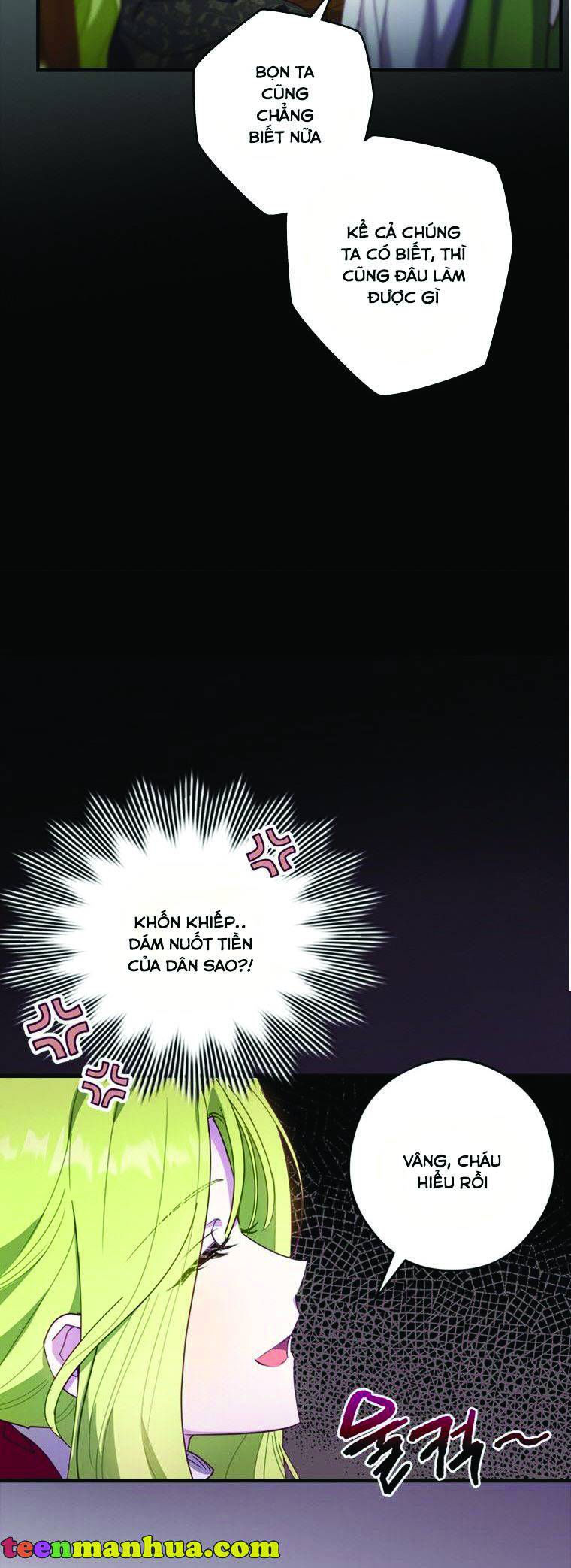 đã bảo nữ chính cải nam trang cơ mà ! chapter 7 42