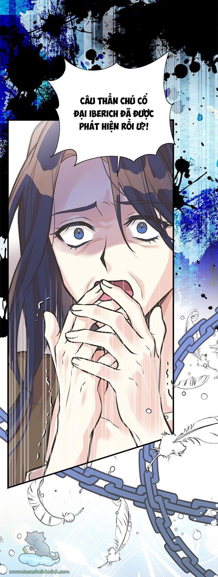 chị tôi nhặt về nam chính của tiểu thuyết chapter 56 10