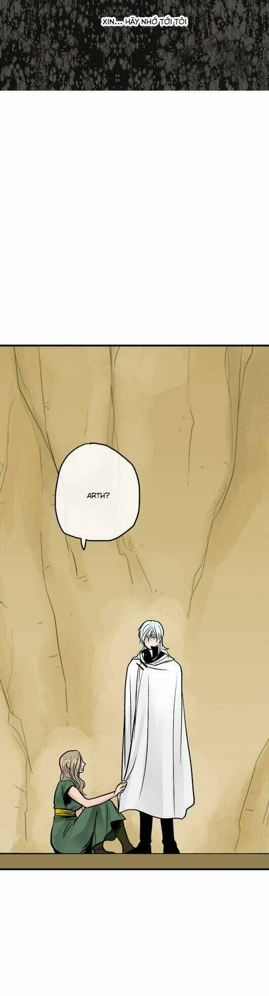 full metal wing chapter 21 23