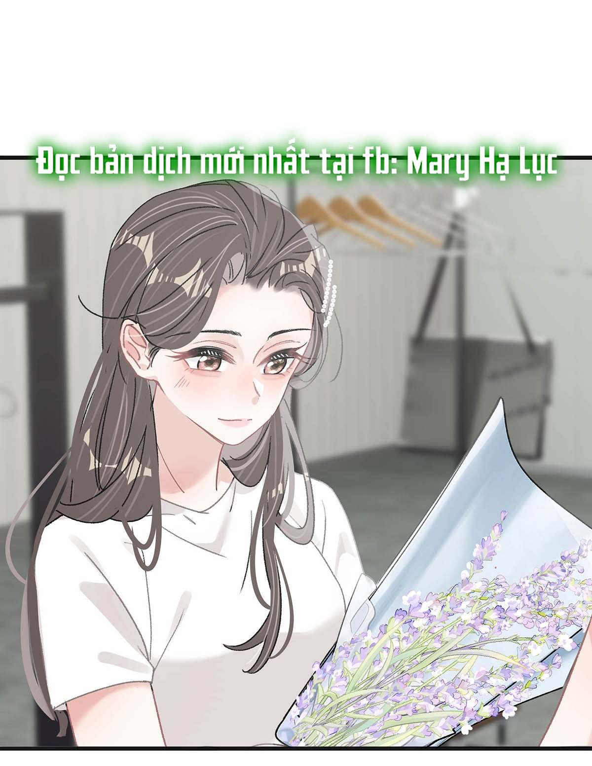 bị mẹ kế là ảnh hậu cưỡng ép yêu trong show thực tế chapter 37 29