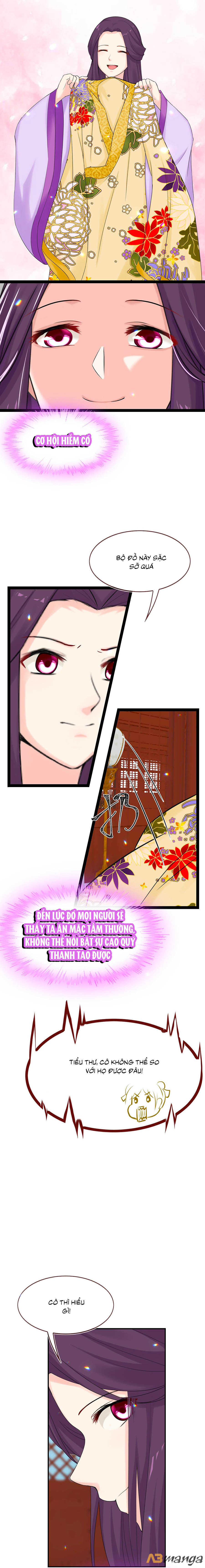 tận kiển minh thần chapter 22 7