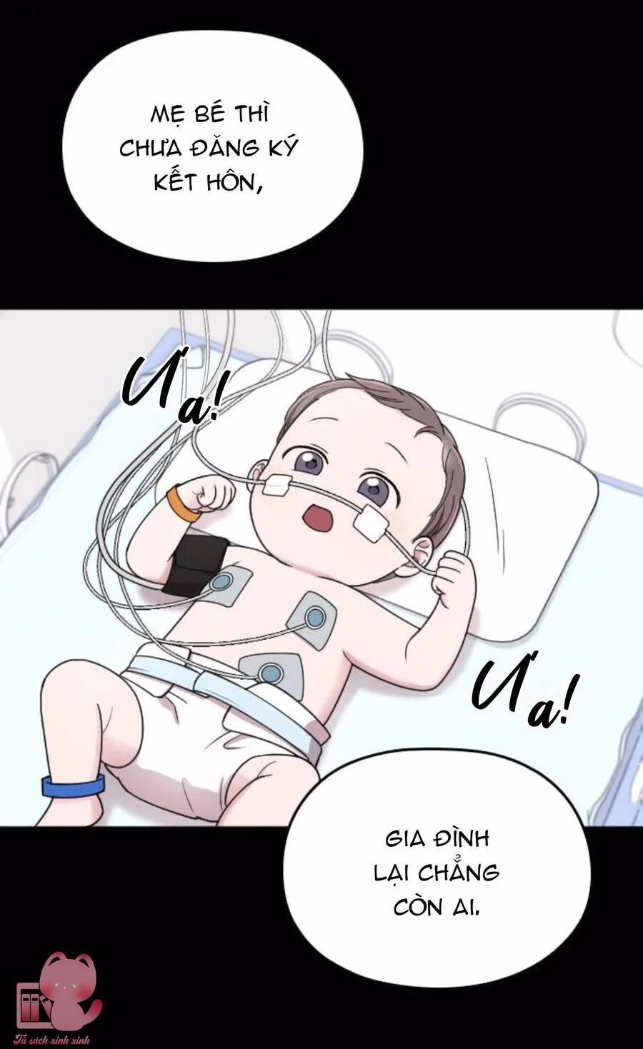 cô đi mà lấy chồng tôi chapter 68 23