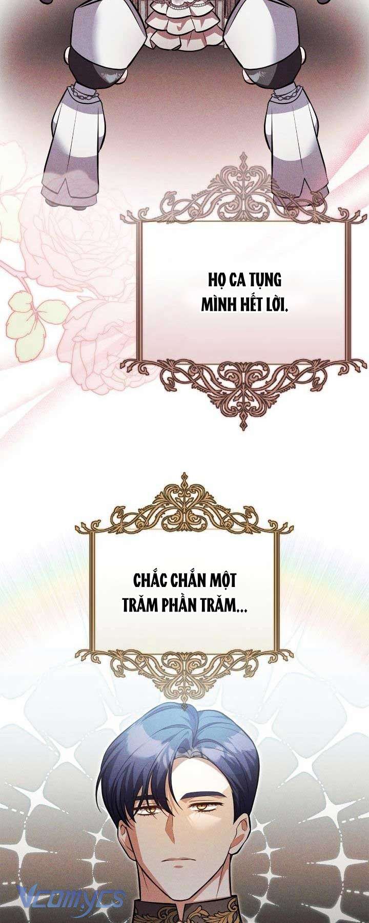 [18+] dàn harem nóng bỏng đang dần lạnh nhạt với tôi! chapter 4 17