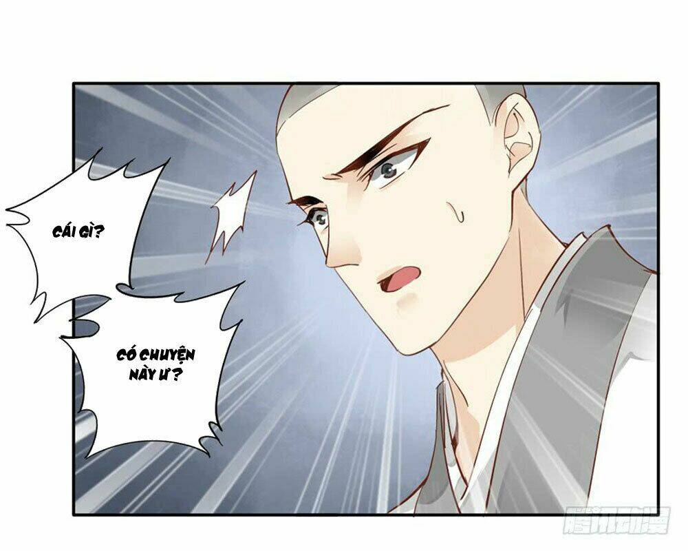 thiền tâm vấn đạo chapter 51 19