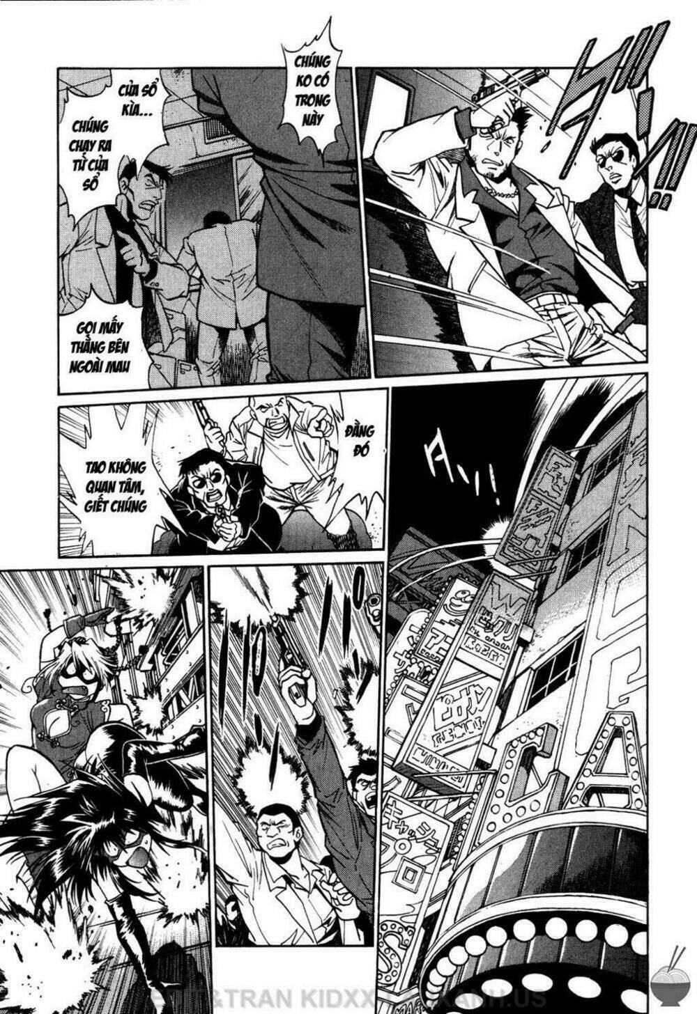 makunouchi deluxe! chapter 7 3