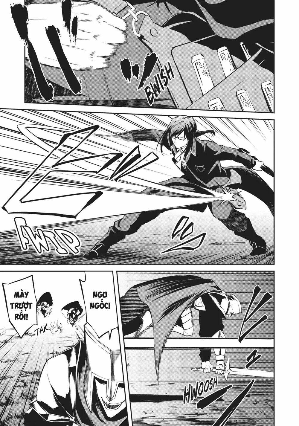 arifureta shokugyou de sekai saikyou zero chapter 6 15