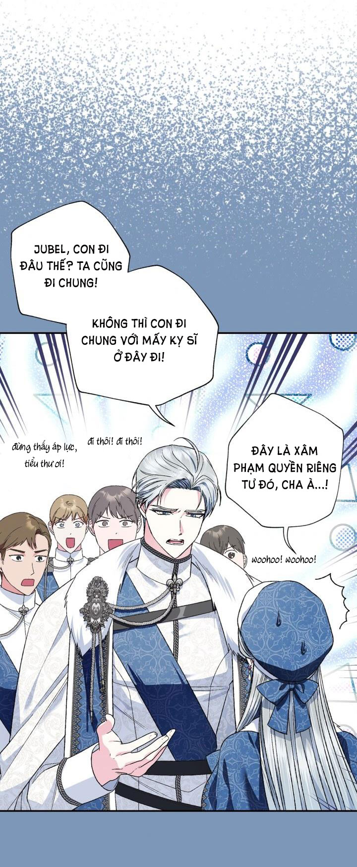 cha à, con không muốn kết hôn đâu chapter 86 9