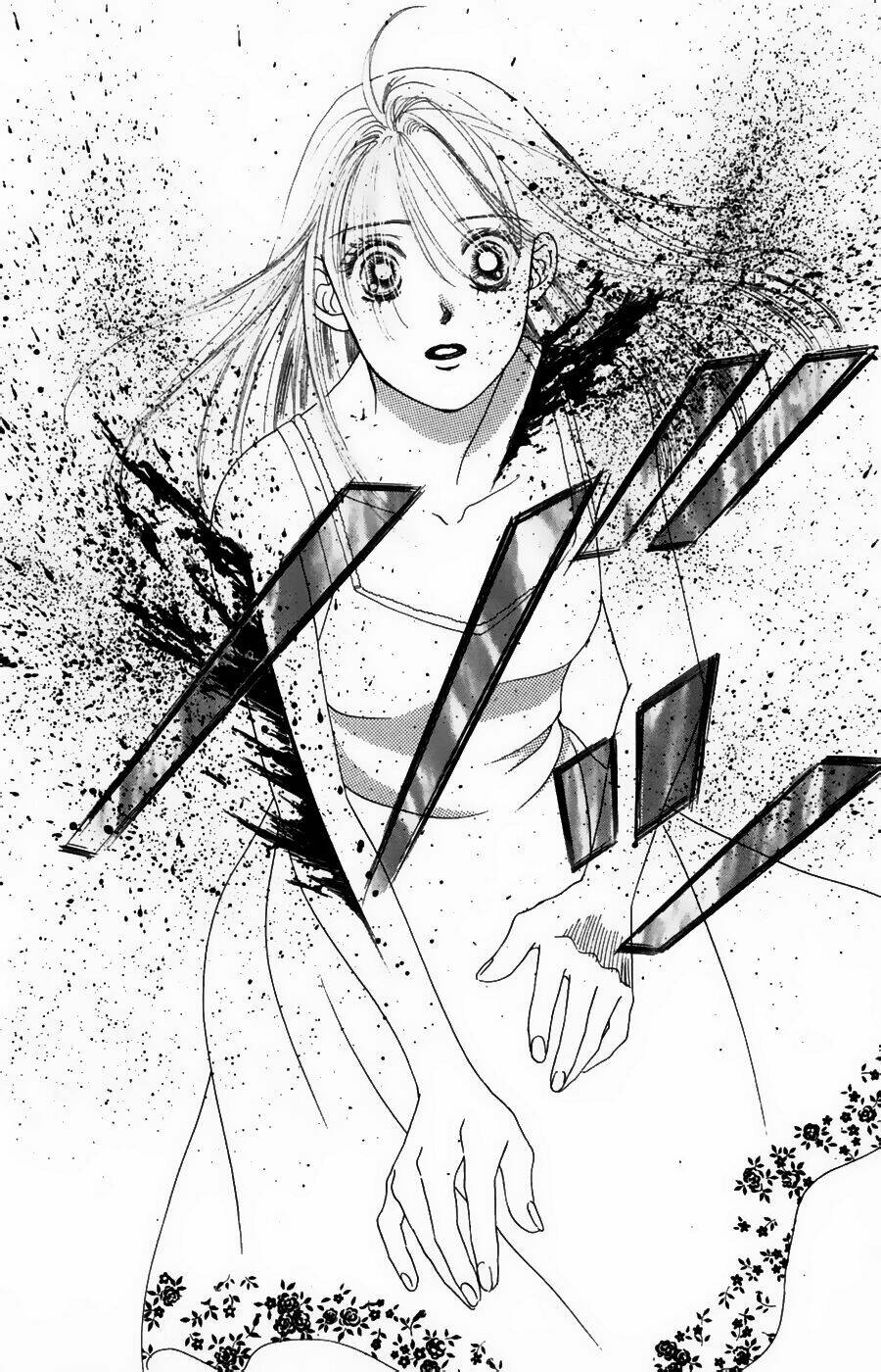 only you chapter 18 41