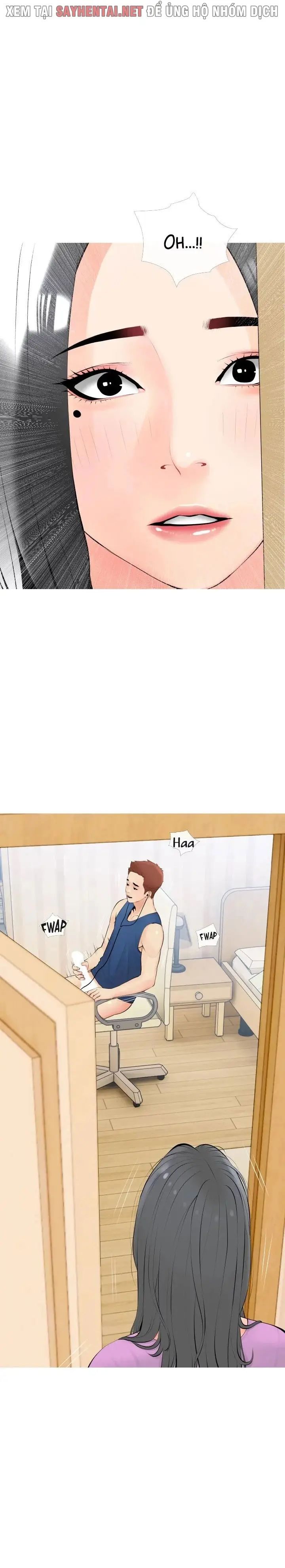 dập dì của tôi chapter 23 3