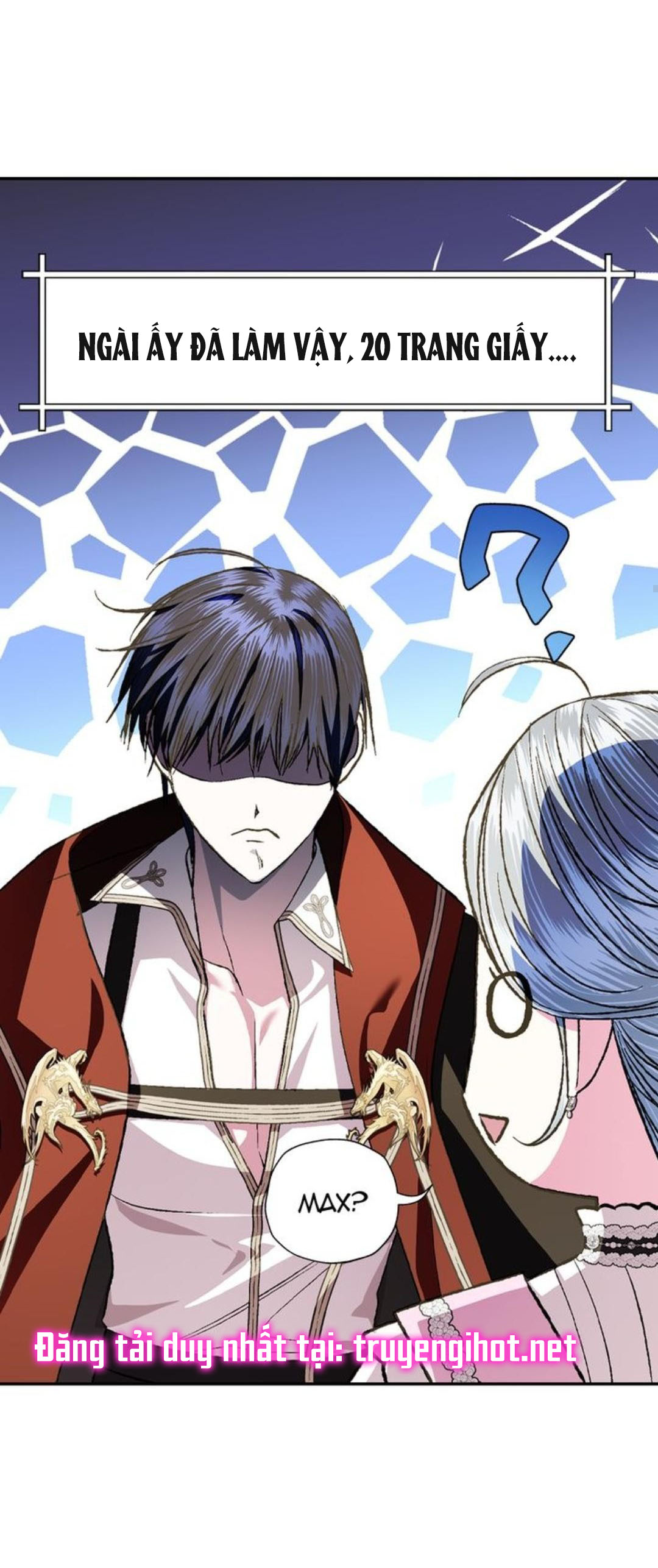 cha à, con không muốn kết hôn đâu chapter 60 36