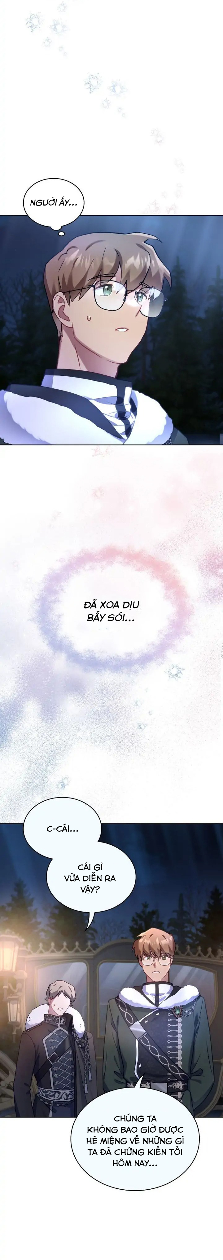 công chúa muôn loài chapter 10 1