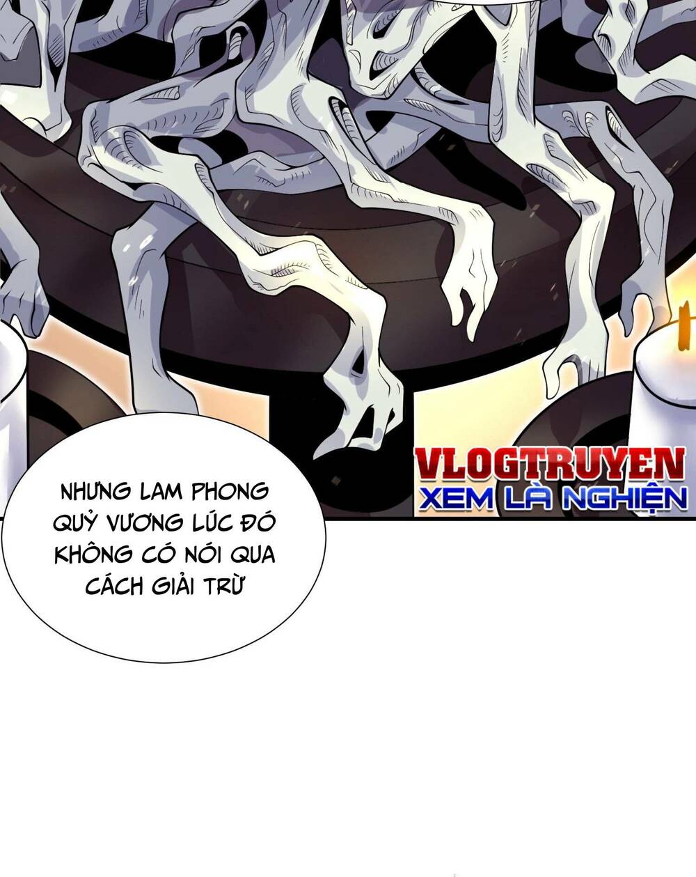 ma đạo giới bất ổn chapter 7 76