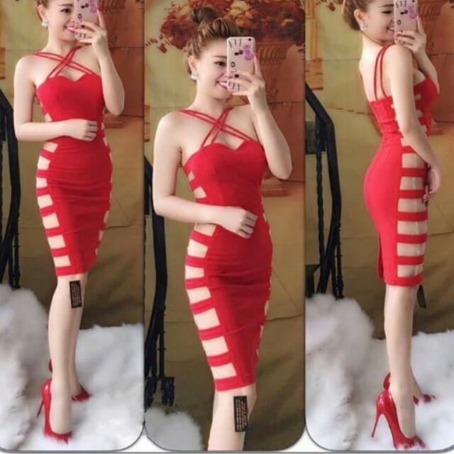 Đầm siêu sexy