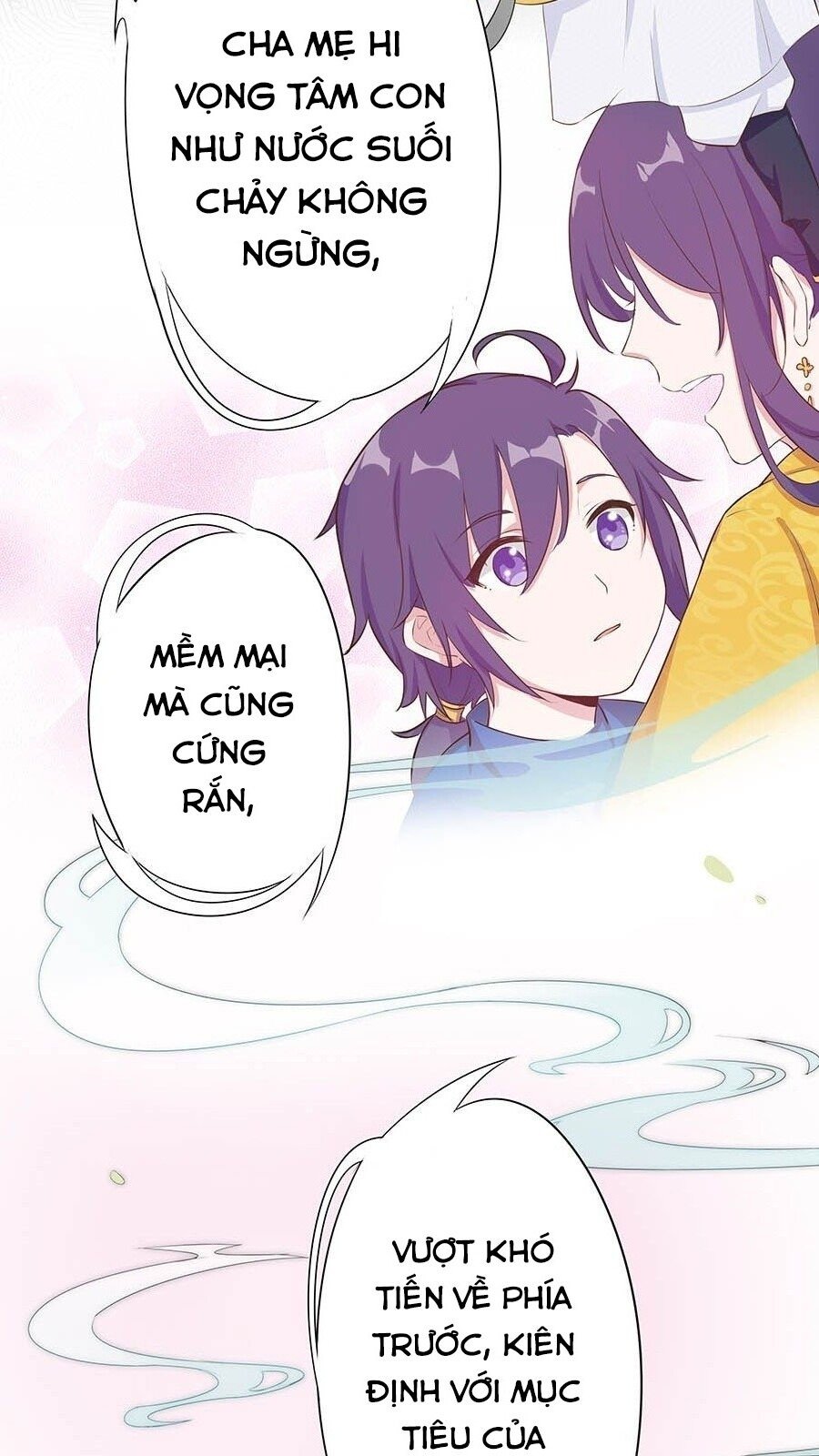 lầu trà thủy sinh mộng chapter 28 27