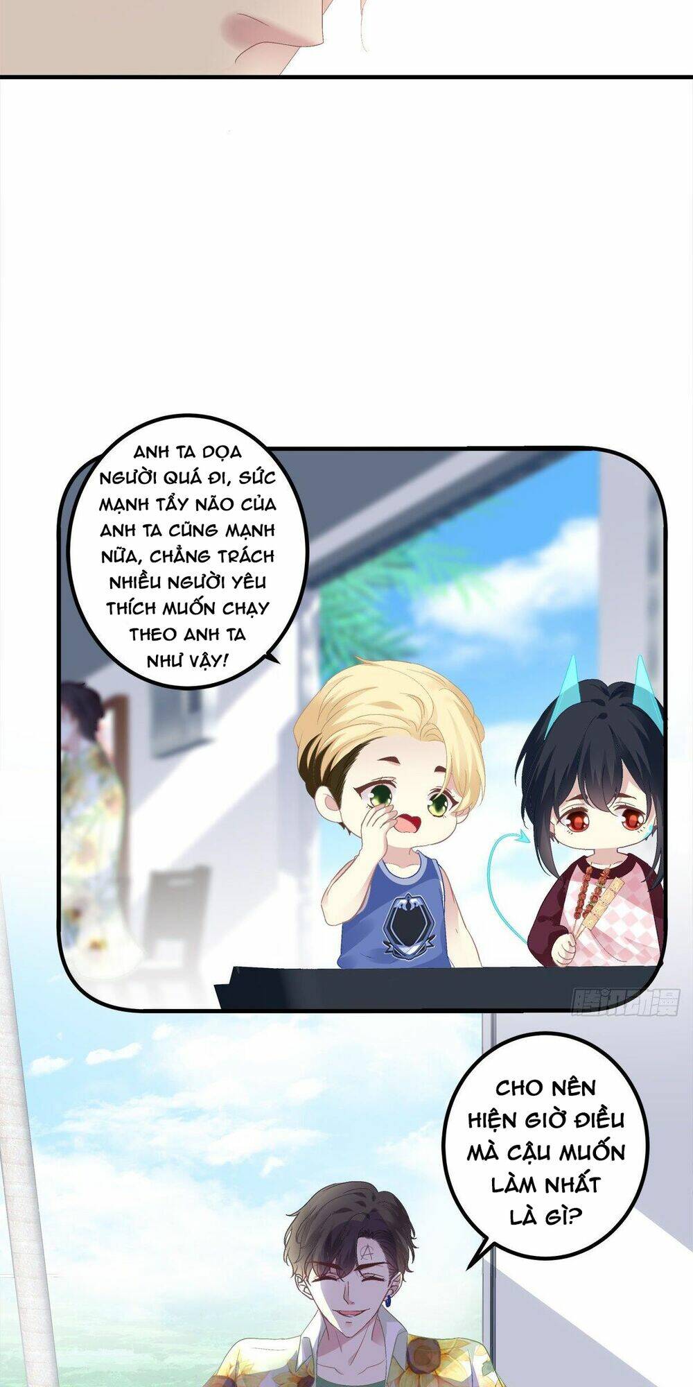 toàn bộ nắm trong tay chapter 124 34