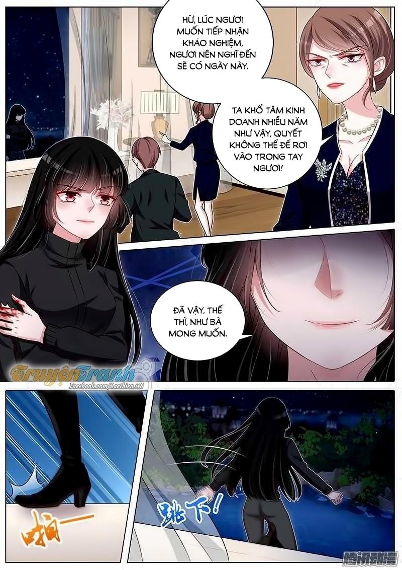 vương bài giáo thảo chapter 135 7