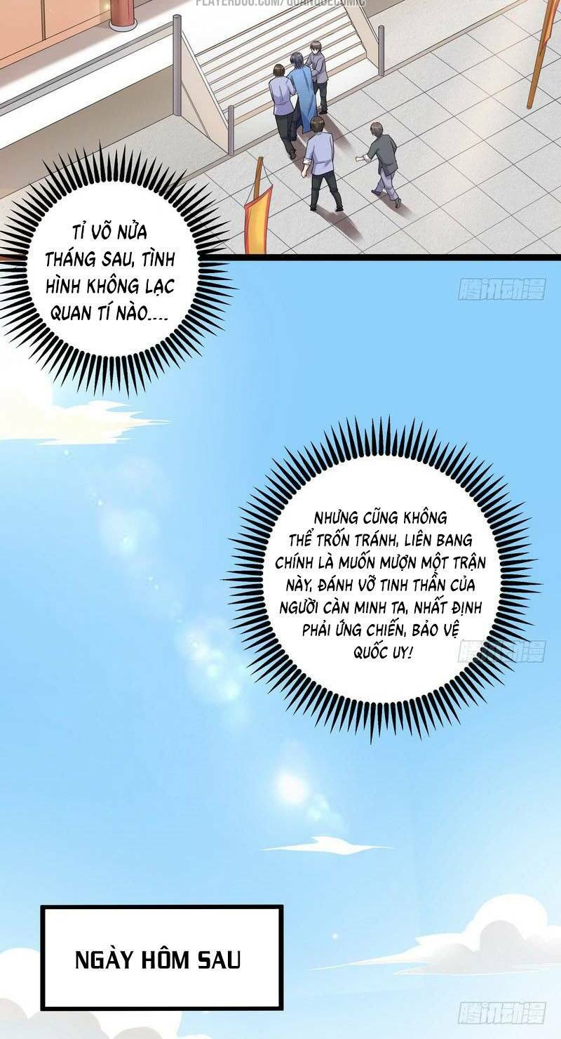 ta là tà đế chapter 17 16