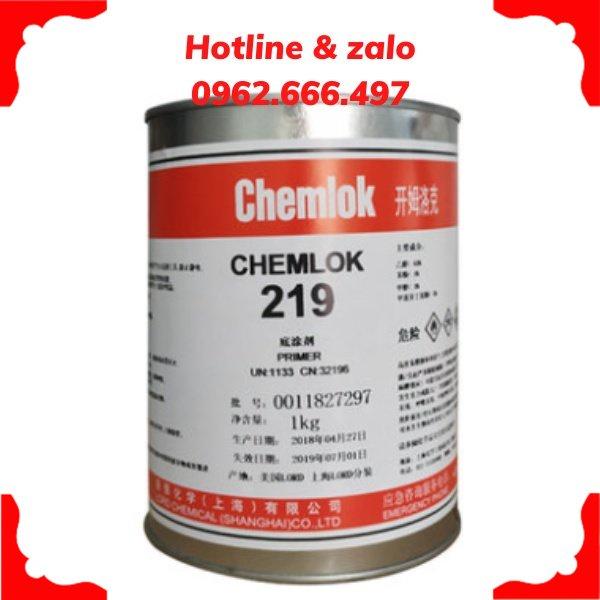 Chất kết dính Chemlok 219